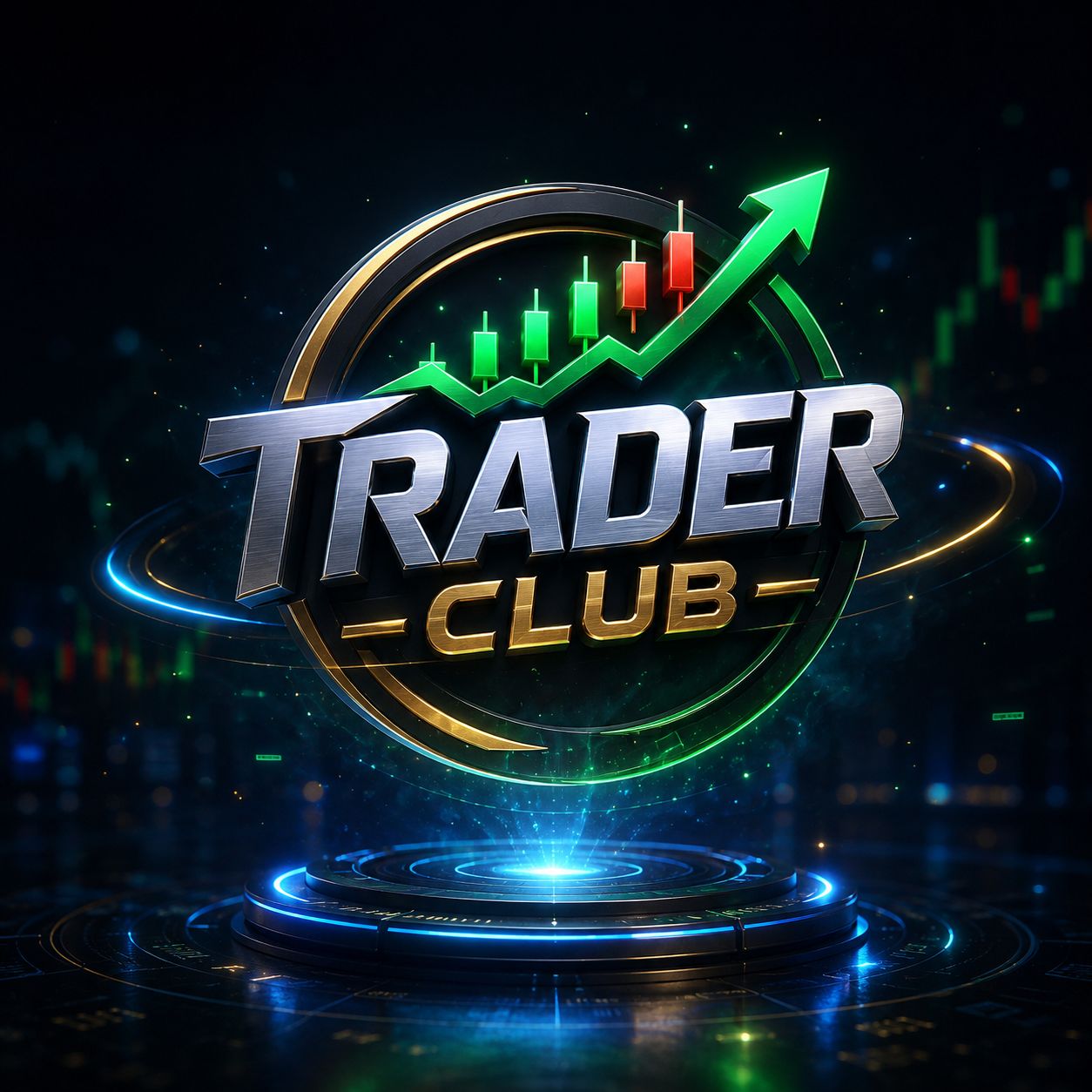 Trader Club